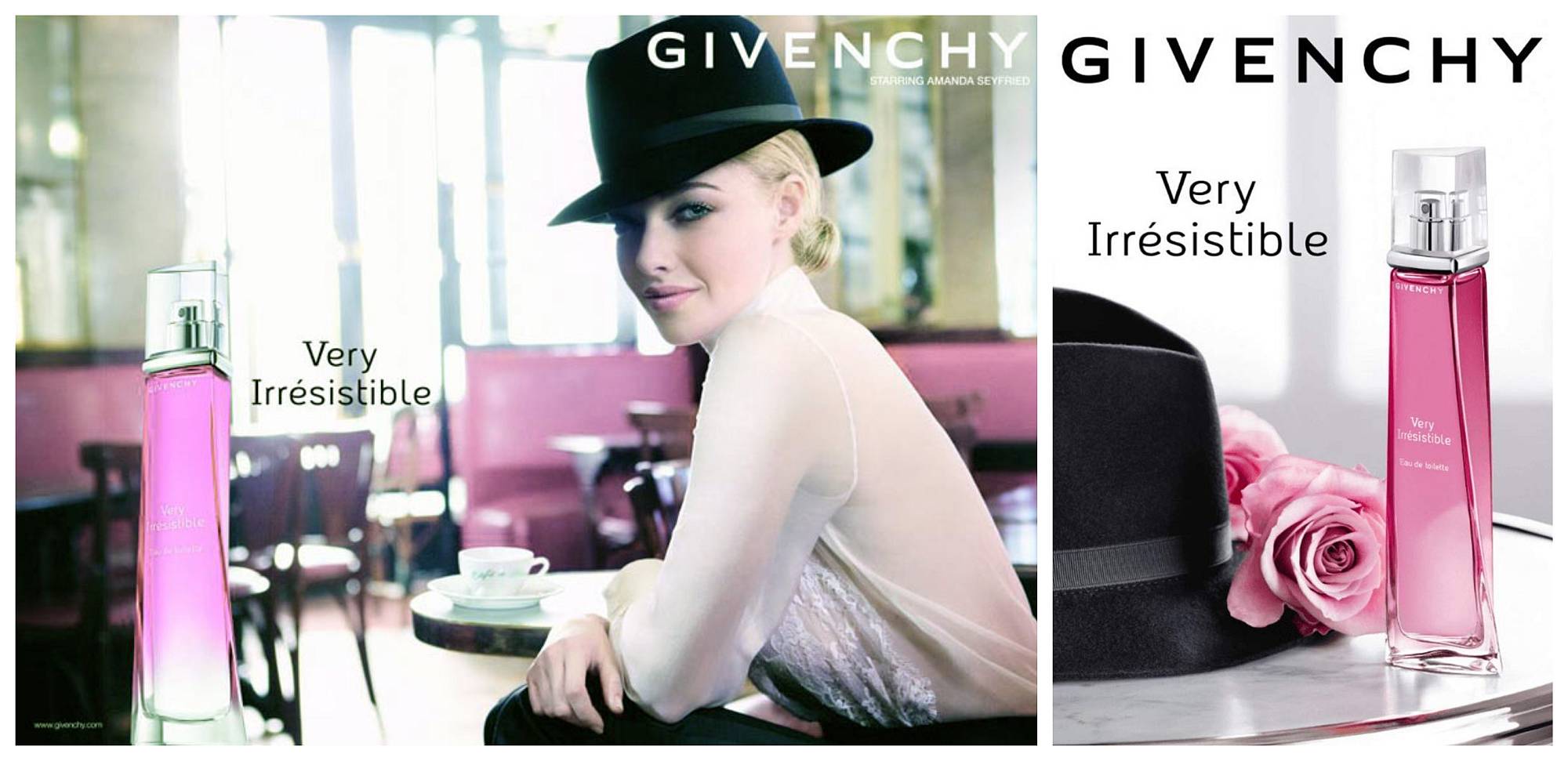 20 Lat Very Irresistible Givenchy Recenzje Redakcji