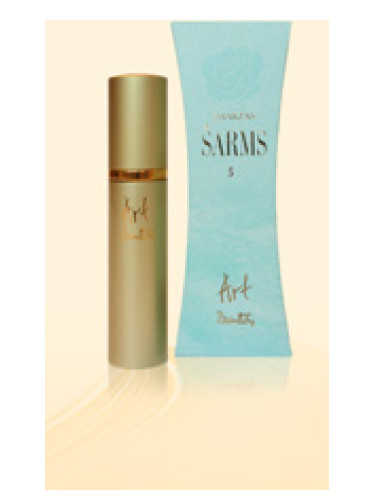 Art Arms Dzintars A Fragrance