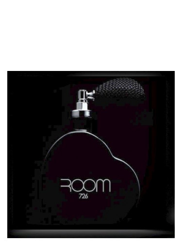 Room Black Rubino Cosmetics Una Fragranza Unisex