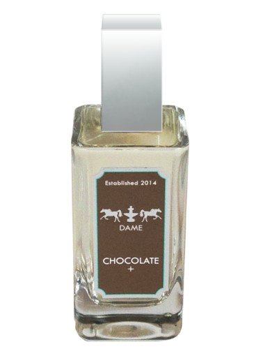 Chocolate Dame Perfumery Parfum Een Nieuwe Geur Voor Dames En Heren 2022