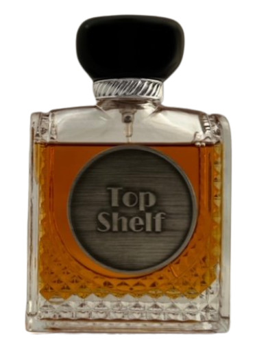 Top Shelf One Way Bridge Perfumes Parfum Een Geur Voor Dames En Heren