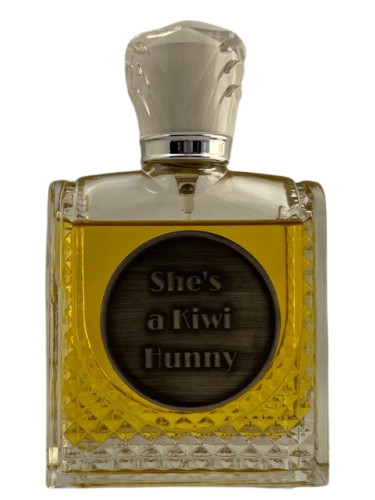 She S A Kiwi Hunny One Way Bridge Perfumes Parfum Een Geur Voor Dames