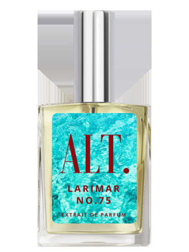 Larimar Alt Fragrances Parfum Un Parfum Pour Homme Et Femme