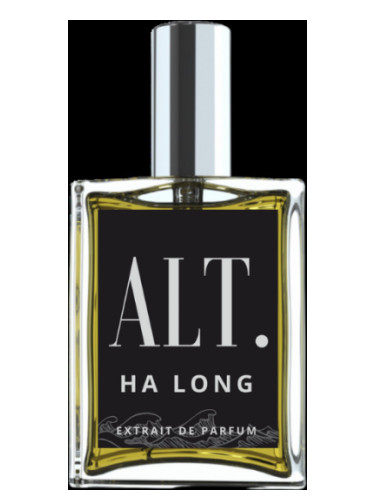 Ha Long Alt Fragrances Parfum Un Parfum Pour Homme Et Femme