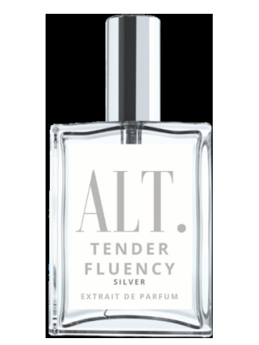 Tender Fluency Silver ALT Fragrances Parfum ein es Parfum für Frauen