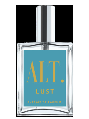 Lust ALT Fragrances Parfum Un Parfum Pour Homme Et Femme