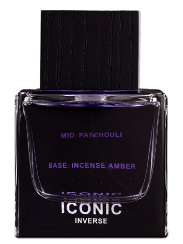 Iconic Inverse Aurora Scents Parfum Un Parfum Unisex 2022