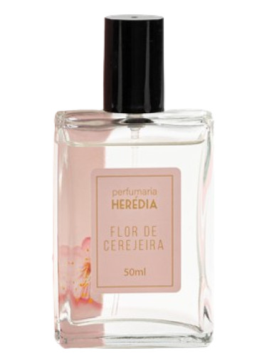 Flor De Cerejeira Her Dia Perfumy To Perfumy Dla Kobiet I M Czyzn