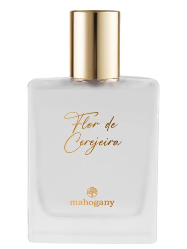 Flor De Cerejeira Mahogany Parfum Un Nouveau Parfum Pour Femme 2024