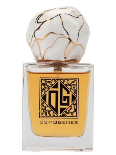 Royal Temptation Osmogenes Perfumes Parfum Een Nieuwe Geur Voor Dames