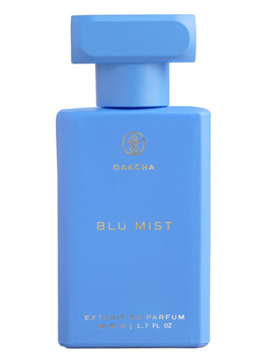 Blu Mist Oakcha Fragancia Una Fragancia Para Hombres Y Mujeres