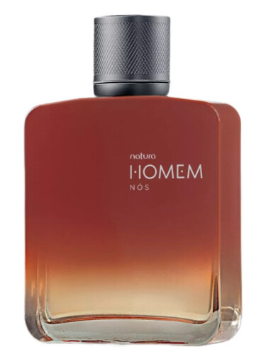 Homem Nós Natura Cologne un nouveau parfum pour homme 2024