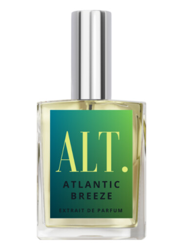 Atlantic Breeze Alt Fragrances Parfum Un Parfum Pour Homme Et Femme