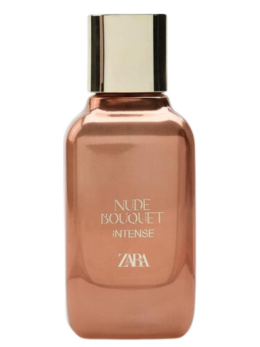 Nude Bouquet Intense Zara Parfum Ein Neues Parfum F R Frauen