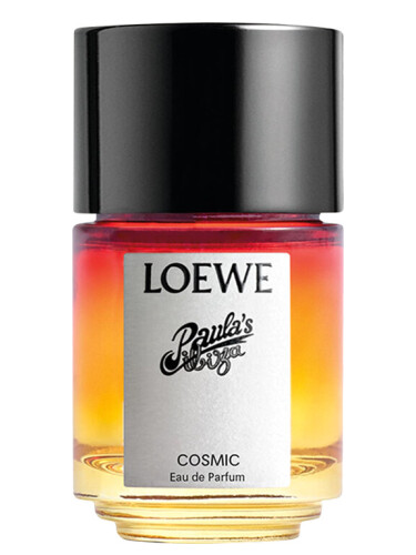 Paula S Ibiza Cosmic Loewe Parfum Ein Neues Parfum F R Frauen Und