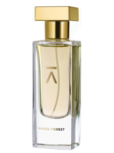 Naked Forest Azman Una Novit Fragranza Unisex