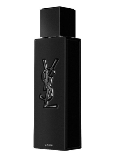 MYSLF Le Parfum Yves Saint Laurent Cologne Een Nieuwe Geur Voor Heren