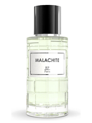 Malachite Rp Parfums Parfum Un Nouveau Parfum Pour Homme Et Femme