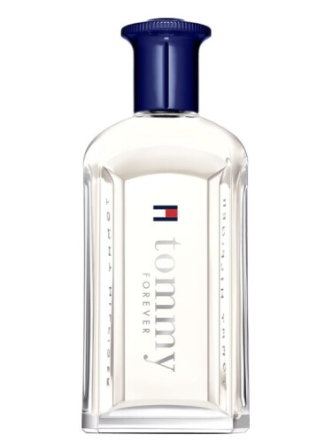 Tommy Forever Tommy Hilfiger Colonia Una Nuevo Fragancia Para Hombres