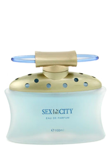 Sex In The City Seduce Instyle A Fragrance