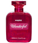 One Touch Warm We Pink Perfume A Novo Fragr Ncia Feminino