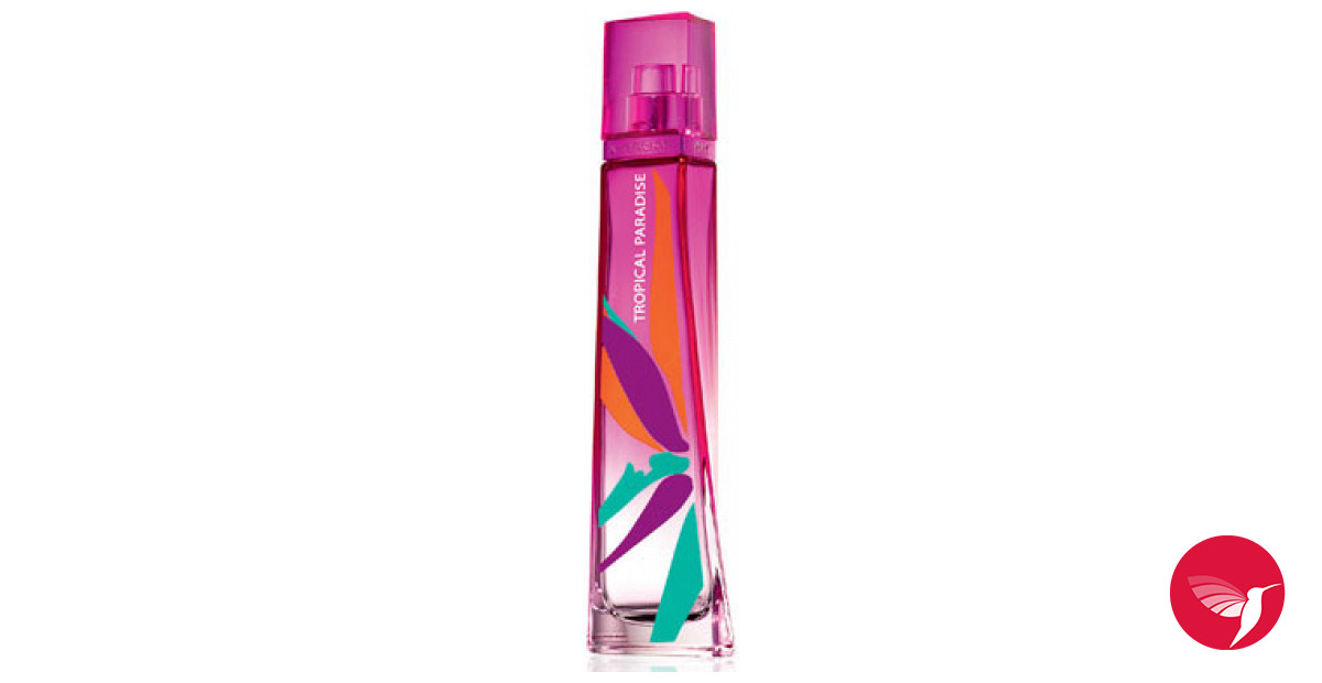 Very Irresistible Tropical Paradise Givenchy Fragancia Una Fragancia