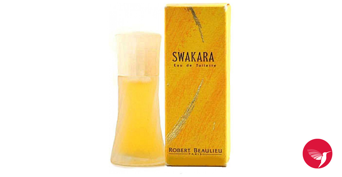 Swakara Robert Beaulieu Parfum Ein Es Parfum F R Frauen