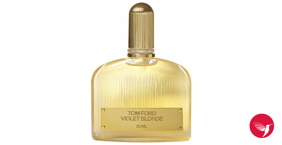 Violet Blonde Tom Ford Una Fragranza Da Donna 2011