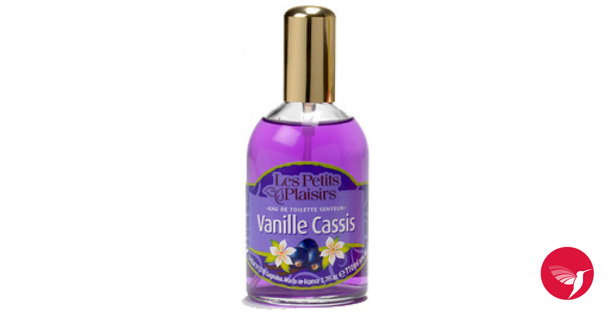 Vanille Cassis Les Petits Plaisirs Parfum Ein Es Parfum F R Frauen