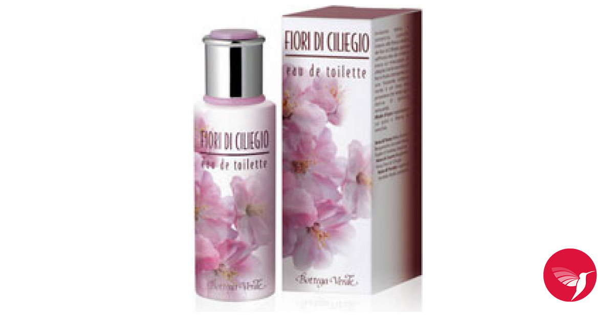 Fiori Di Ciliegio Bottega Verde Parfum Un Parfum Pour Femme