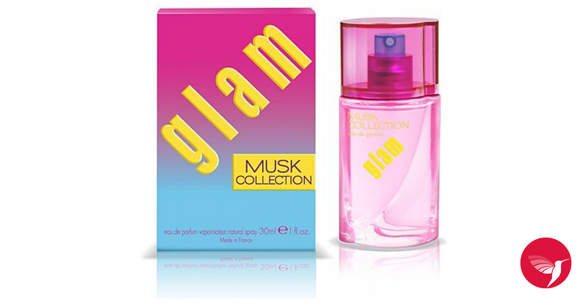 Musk Collection Glam Ulric de Varens Parfum ein es Parfum für Frauen