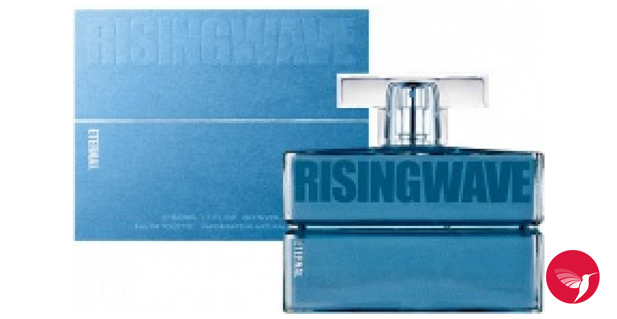 Rising Wave Eternal Solid Blue Christian Riese Lassen Cologne Un