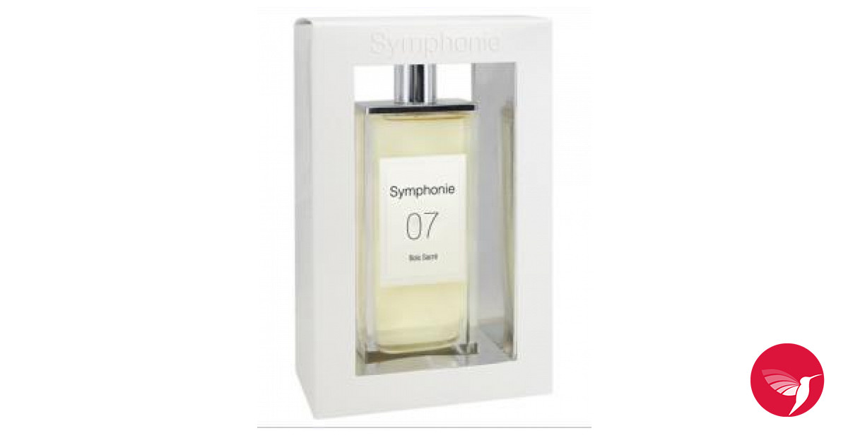 Symphonie Bois Sacr Evaflor Parfum Un Parfum Pour Homme Et Femme