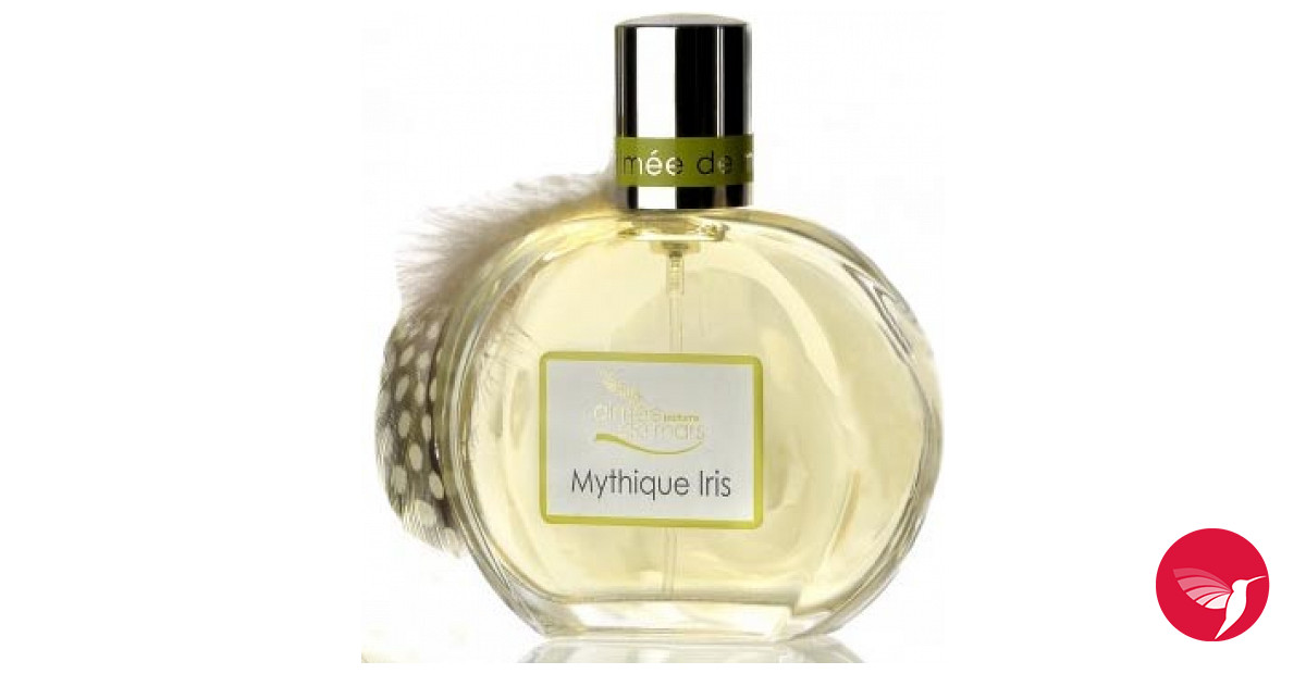 Mythique Iris Mythical Iris Aimee De Mars Parfums Parfum Un Parfum