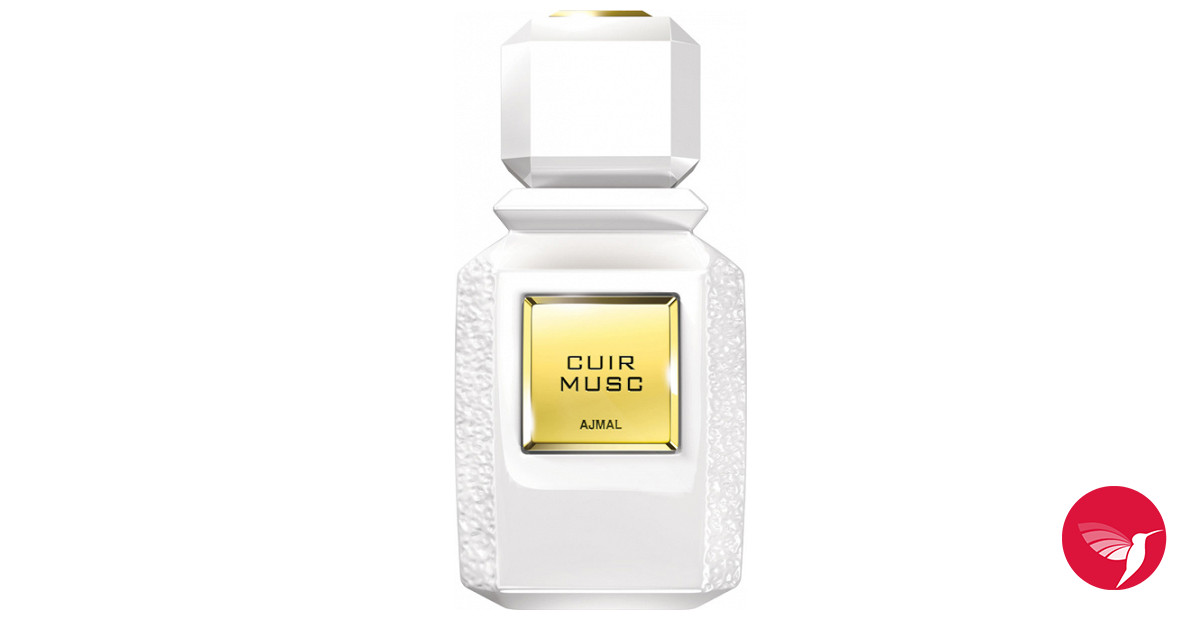 Cuir Musc Ajmal Parfum Een Geur Voor Dames En Heren