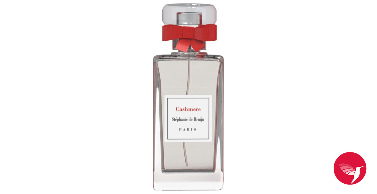 Cashmere St Phanie De Bruijn Parfum Sur Mesure Parfum Een Geur Voor