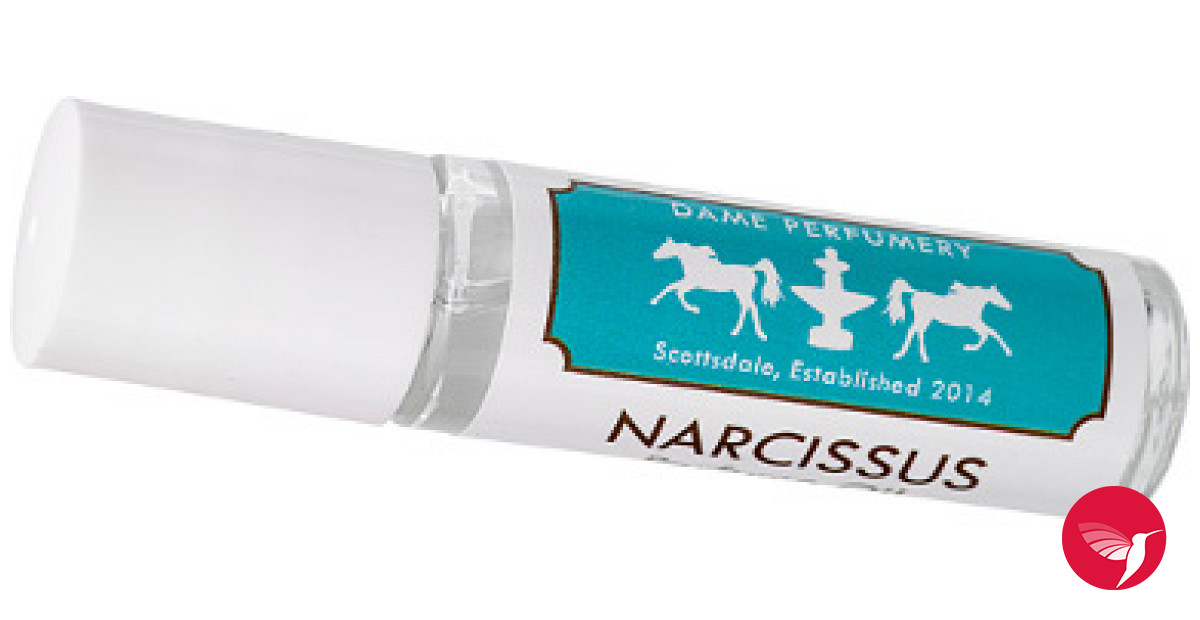 Soliflore Narcissus Dame Perfumery Parfum Een Geur Voor Dames En