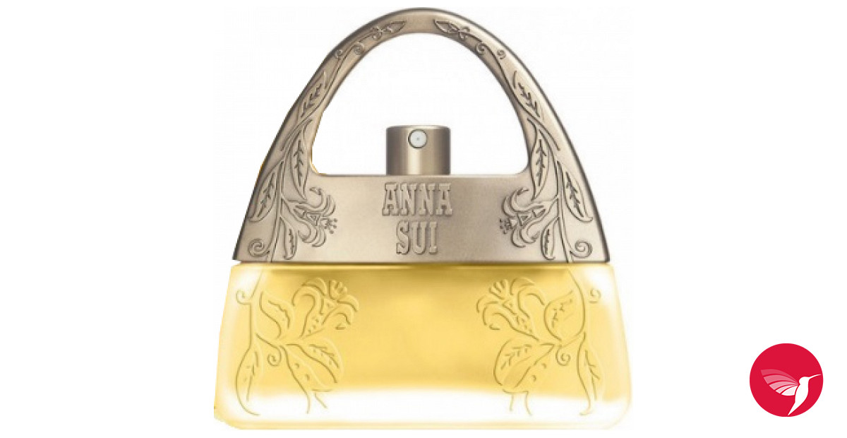 Sui Dreams in Yellow Anna Sui Parfum ein es Parfum für Frauen 2016