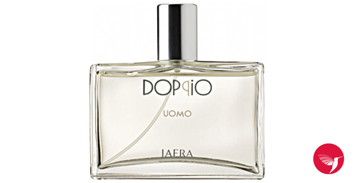 Doppio Uomo JAFRA Colonia Una Fragancia Para Hombres 2011