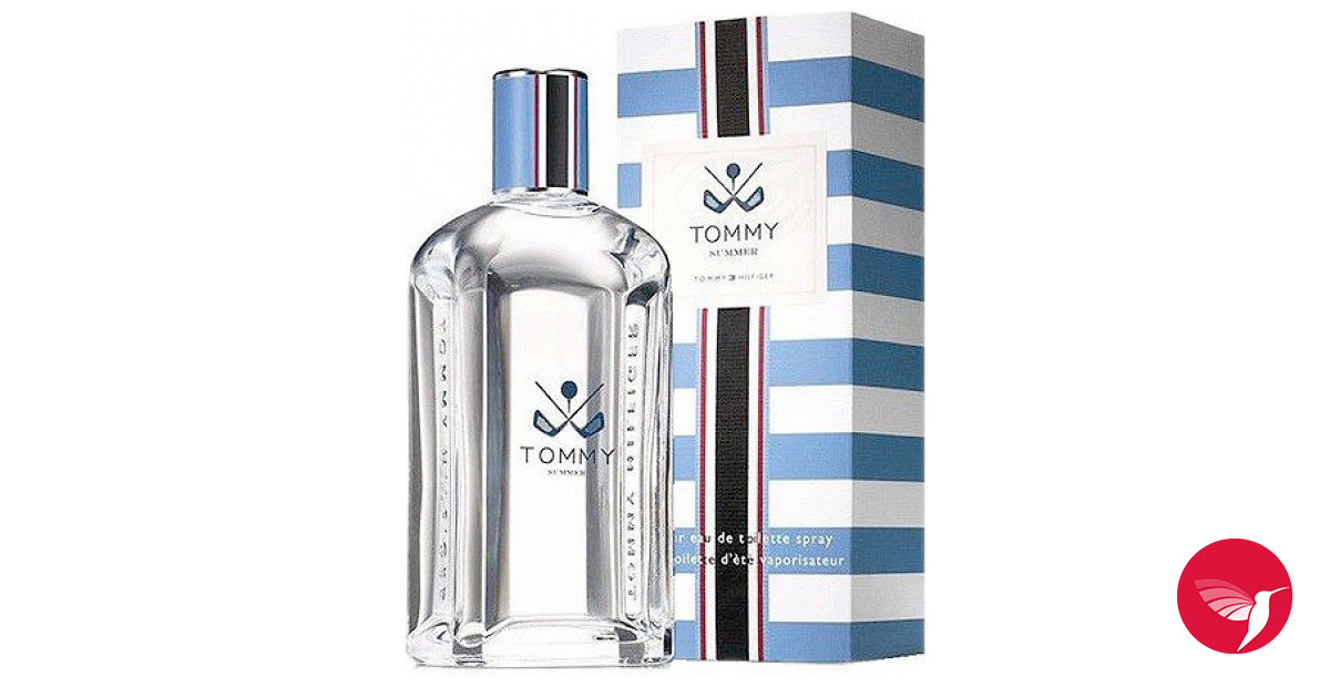 Tommy Summer Tommy Hilfiger Colonia Una Fragancia Para Hombres