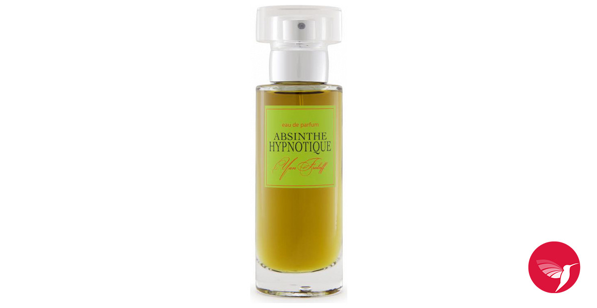 Absinthe Hypnotique Yanfroloff Una Fragranza Unisex