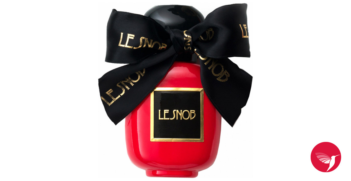 LE SNOB No III Red Rose Les Parfums De Rosine Parfum Ein Es Parfum