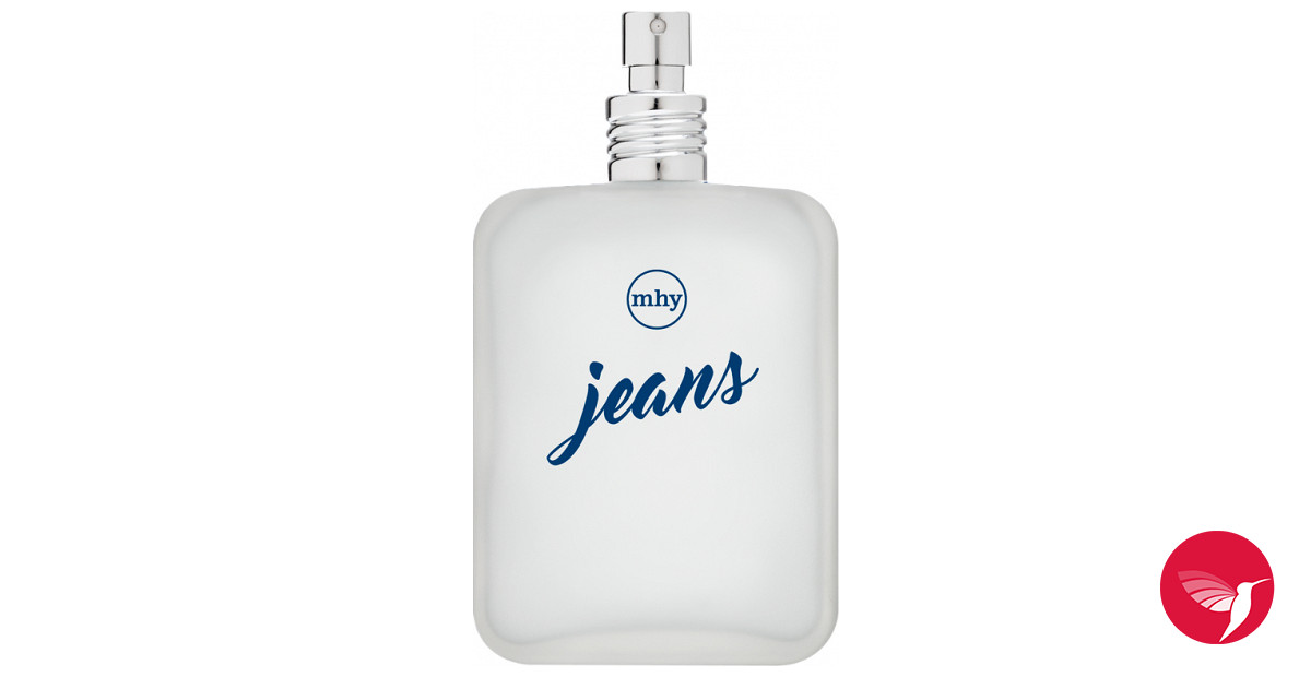 Jeans Mahogany Parfum Een Geur Voor Dames 2017