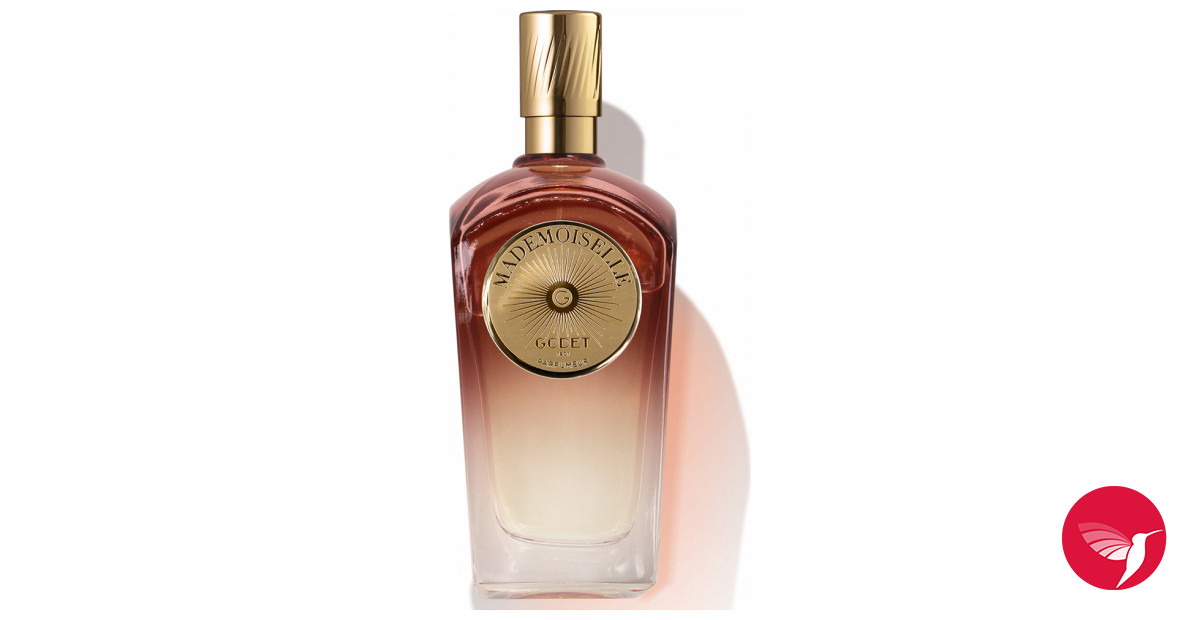 Mademoiselle Godet Godet Perfumy To Perfumy Dla Kobiet