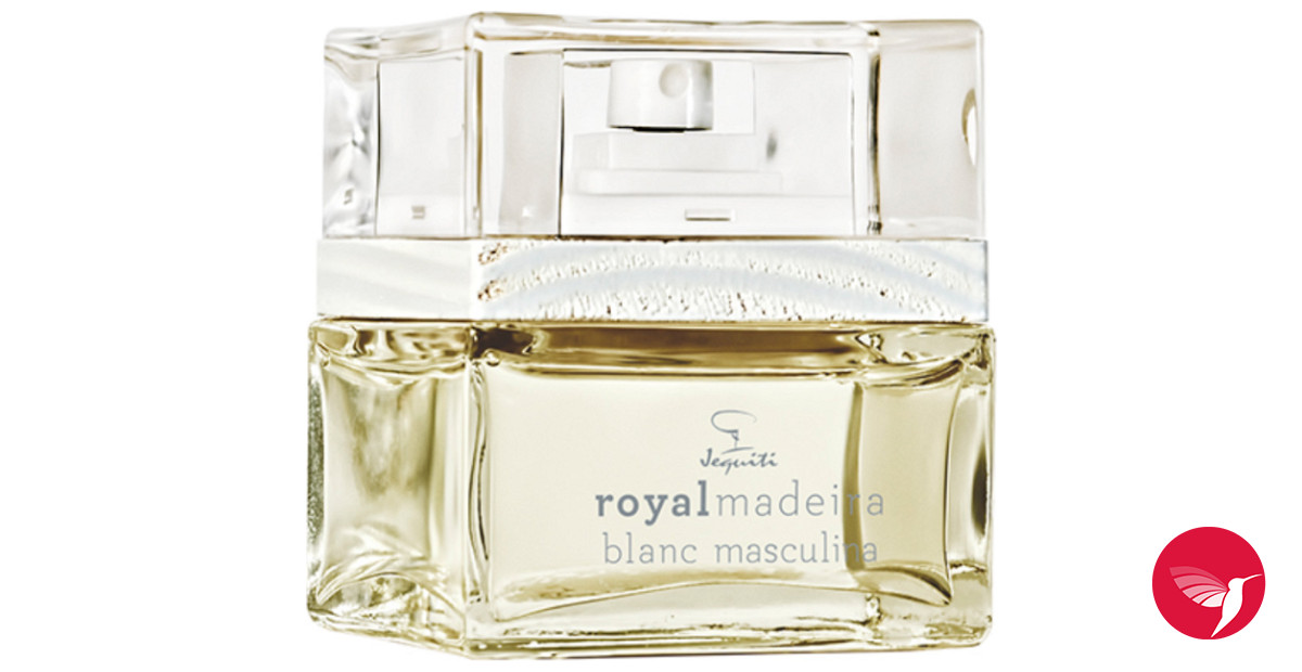 Royal Madeira Blanc Jequiti Cologne ein es Parfum für Männer 2013