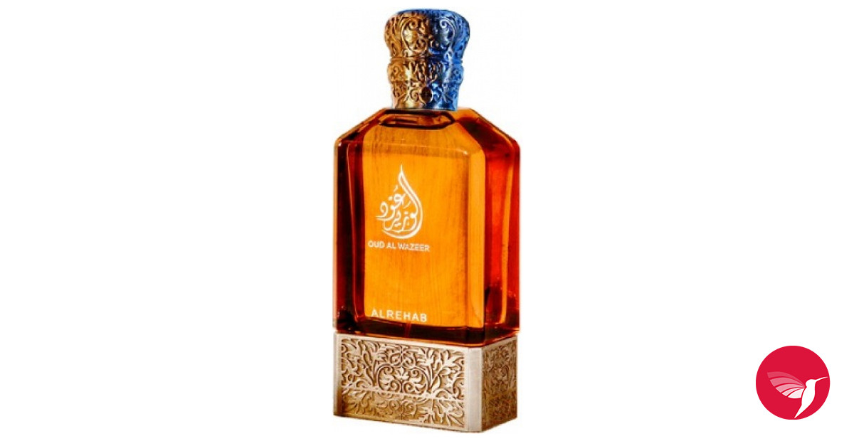 Oud Al Wazeer Al Rehab Una Fragranza Unisex 2017