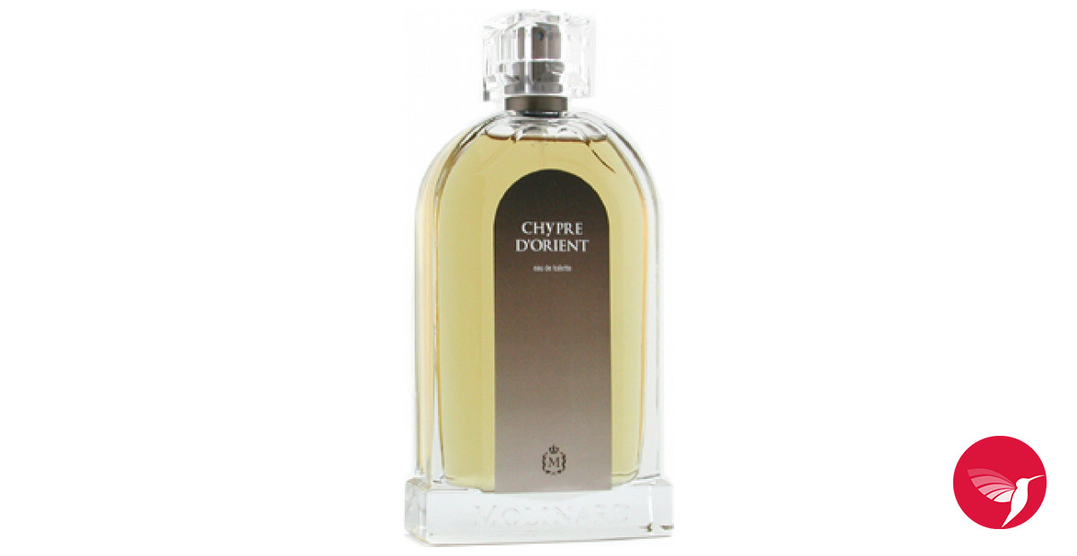 Chypre D Orient Molinard Parfum Een Geur Voor Dames 2007