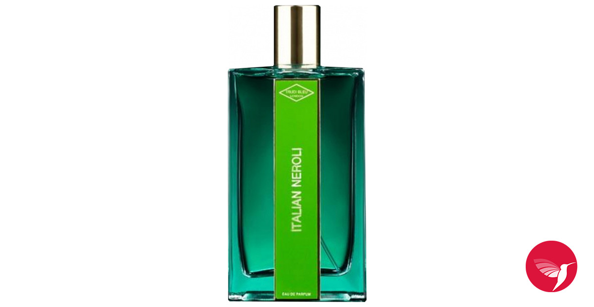 Italian Neroli Trudi Bleu London Fragancia Una Fragancia Para Hombres