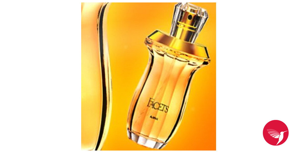 Facets Of Her Ajmal Parfum Een Geur Voor Dames