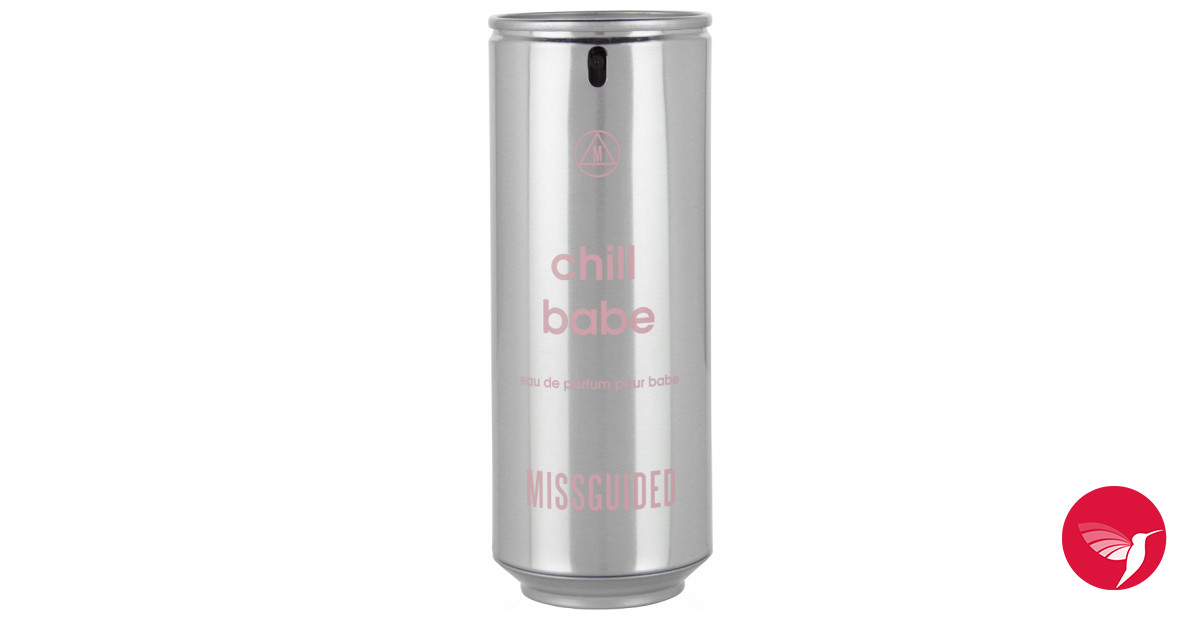 Chill Babe Missguided Parfum Ein Es Parfum F R Frauen